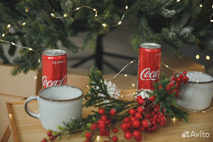 Фотостудия в аренду новогодняя