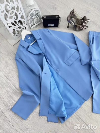 Костюм двойка 50-60
