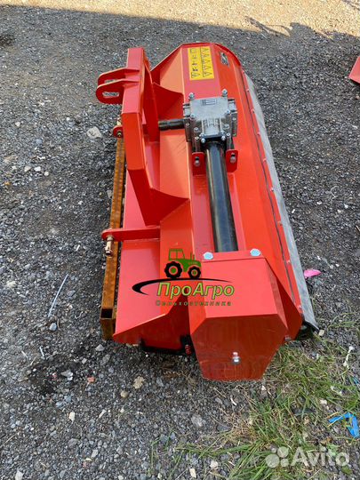 Косилка УРАЛЕЦ Н22, 2023