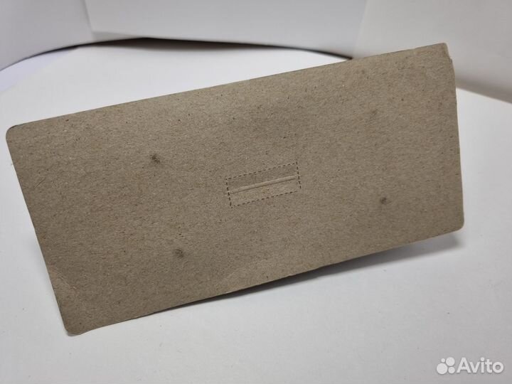 Модель автомобиля ЗИЛ 114