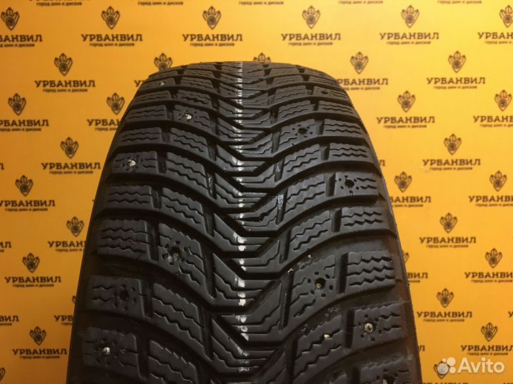 Michelin X-Ice North XIN3 205/60 R16 96T