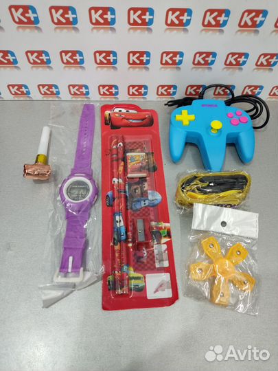 Ланшет Детский atouch (Скупка-Обмен)