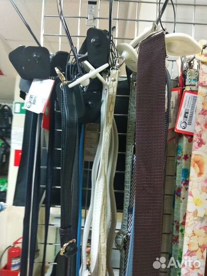 Ремень для сумки