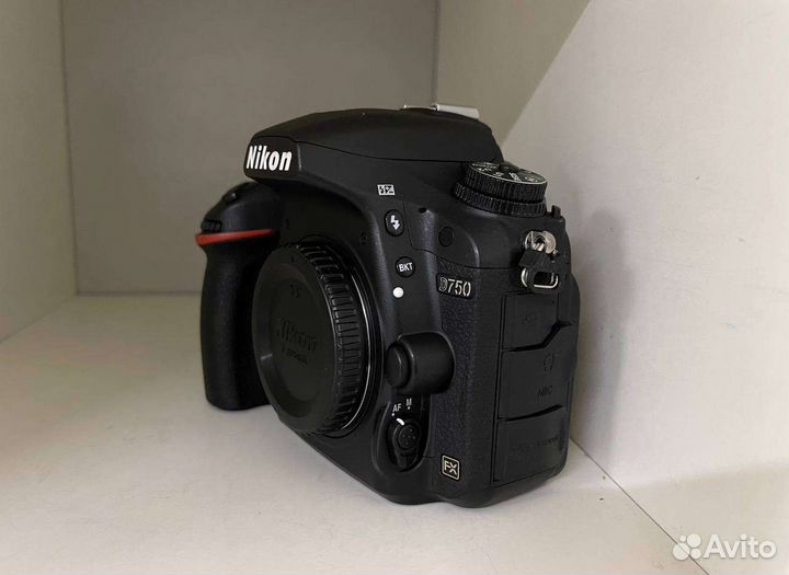 Nikon D 750 Body id 28 830