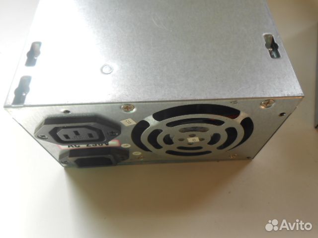 Блок питания для автомагнитол 12V, гарантия 6 мес