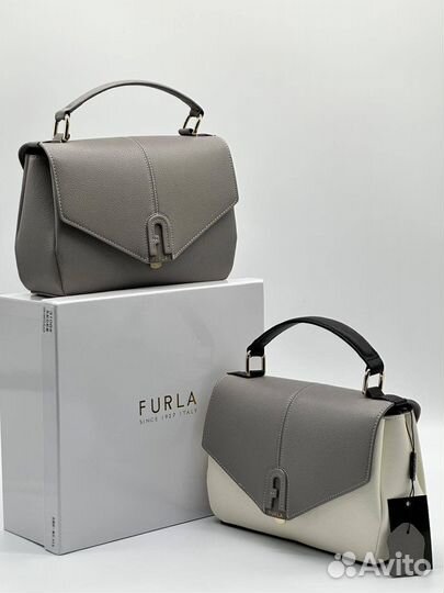 Сумка женская furla 7 расцветок