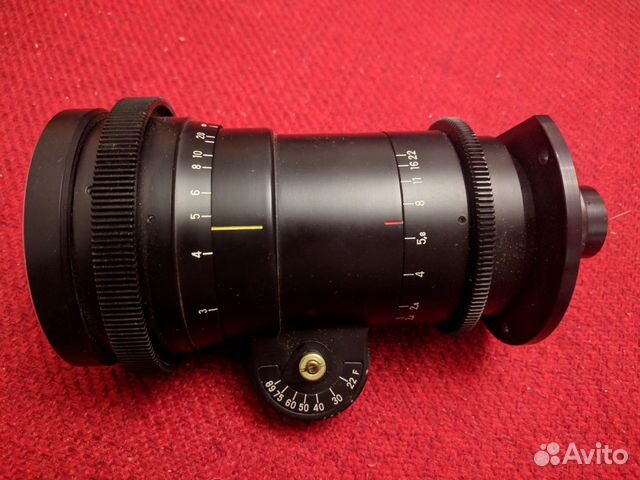 Объектив метеор 4 гои. Объектив метеор 5-1 1. 2,4/22-89. 9/17- 69. Метеор 5-1 объектив.