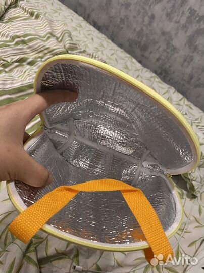 Термосумка / сумка-холодильник merries