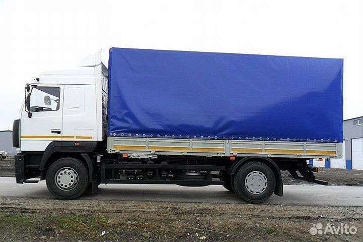 Грузоперевозки Межгород Переезд Газель Фура