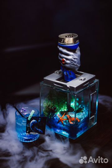 Предметная съемка для маркетплейсов/меню/рекламы