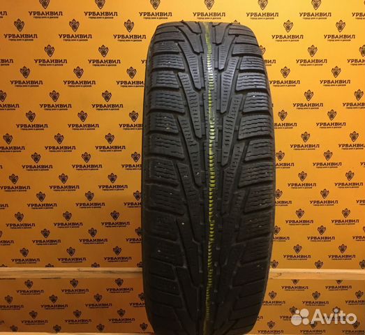 Nokian Tyres Hakkapeliitta R 235/65 R18 110R