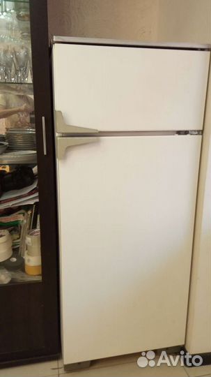 Холодильник бу Ока-6М