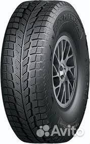 Powertrac Snowtour 215/60 R17 96H