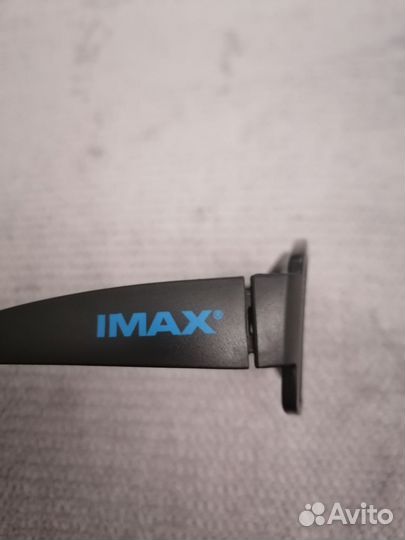 Отдам бесплатно очки 3D