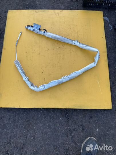 Подушка безопастности боковая для Ford Mondeo IV