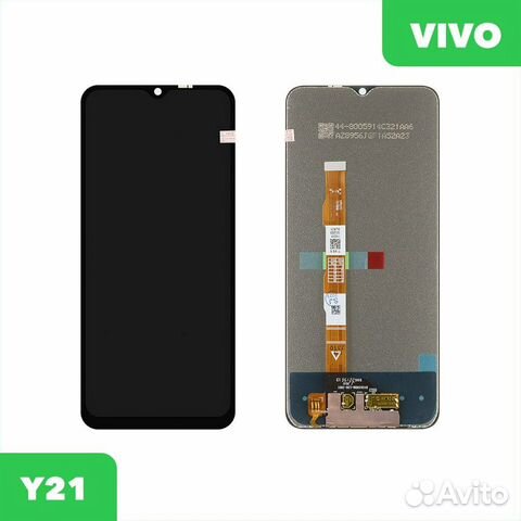 Дисплей Vivo Y21, оригинал