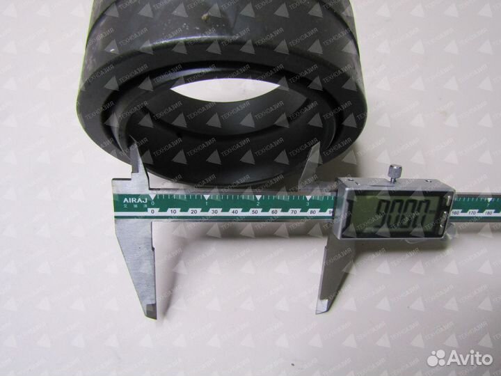 Подшипник шарнирный (шсл) GE90ES