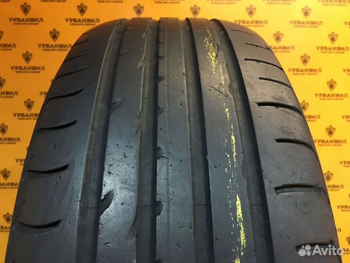 Nexen N8000 235/65 R17 104H