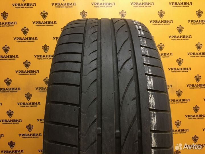Bridgestone Potenza RE050A 215/50 R17