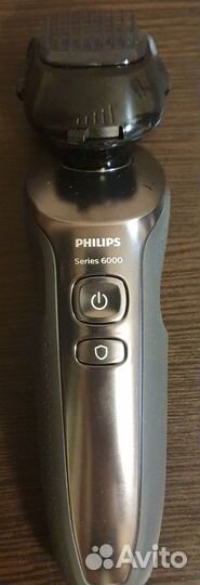 Электробритва Philips 6604