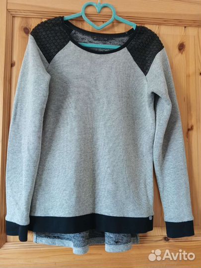 Лонгслив 42-44