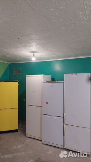 Холодильники Двухкамерные.Гарантия. Доставка