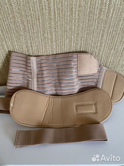 Бандаж для беременных и после родов