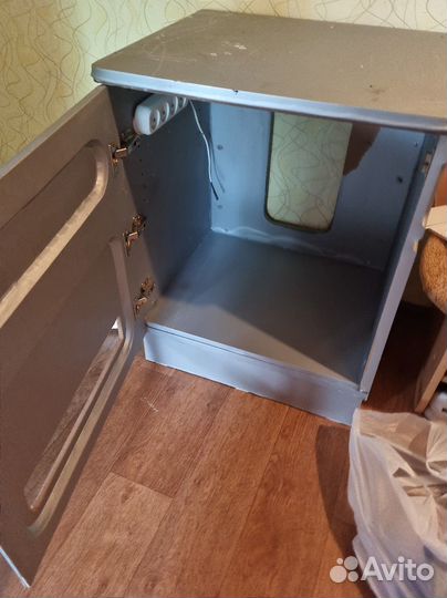 Тумба от аквариума Red Sea размер 50х60