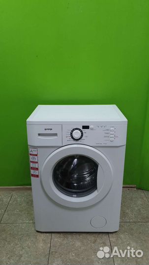 Стиральная машина gorenje WS50129N