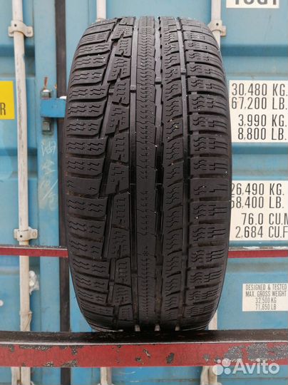 Nokian Tyres WR A3 215/45 R17 91V