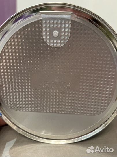 Смесь детская Kabrita 3