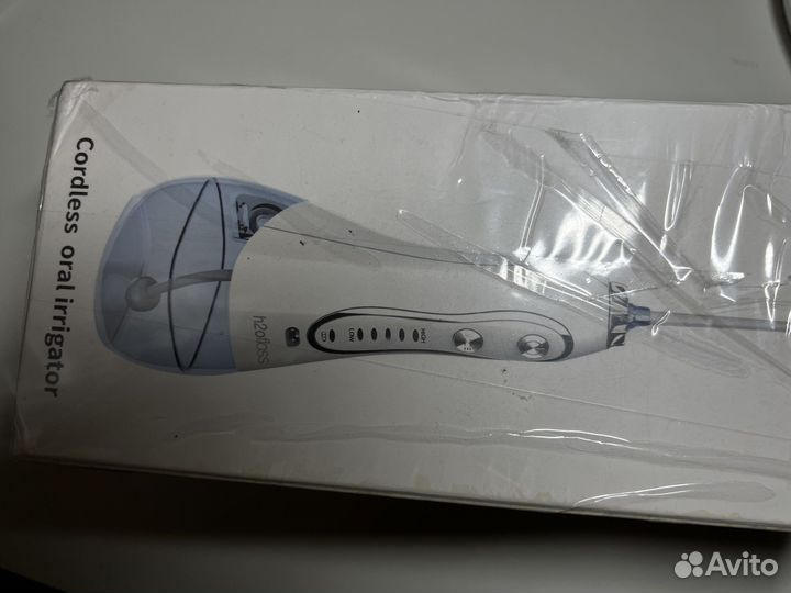 Ирригатор для полости рта