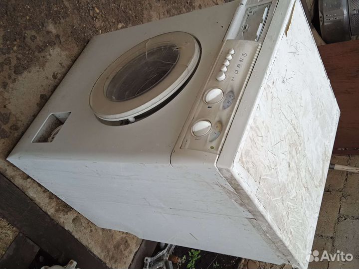 Стиральная машина автомат