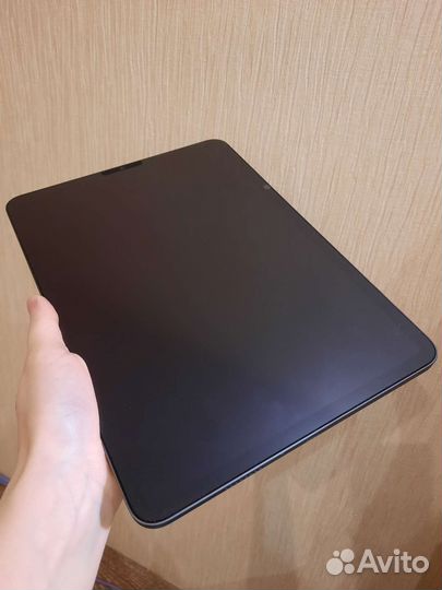 iPad pro 11 2021 256gb