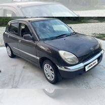 Toyota Duet 1.0 AT, 1999, 189 000 км, с пробегом, цена 275 000 руб.