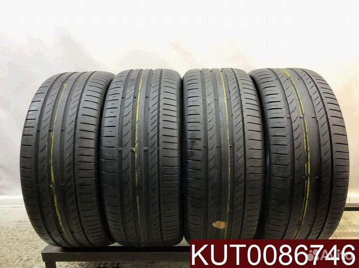 Continental ContiSportContact 5 245/45 R19 99R