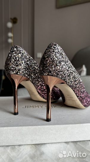 Туфли женские Jimmy Choo