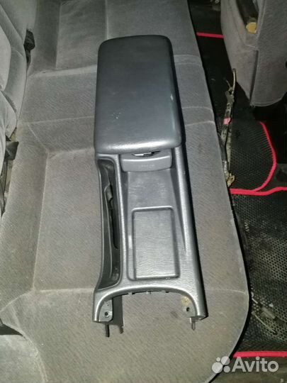 Ветровики Дефлекторы toyota carina ed corona exziv