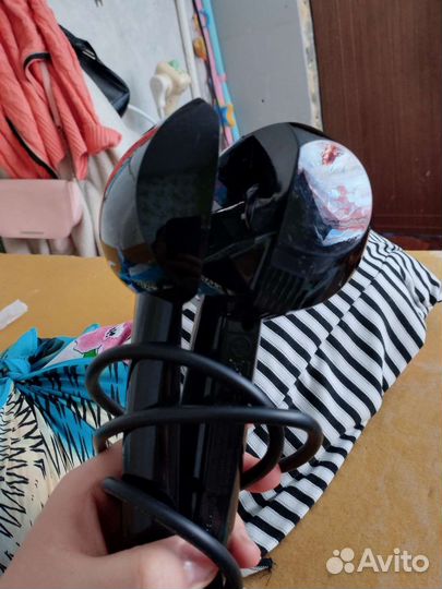 Автоматическая плойка