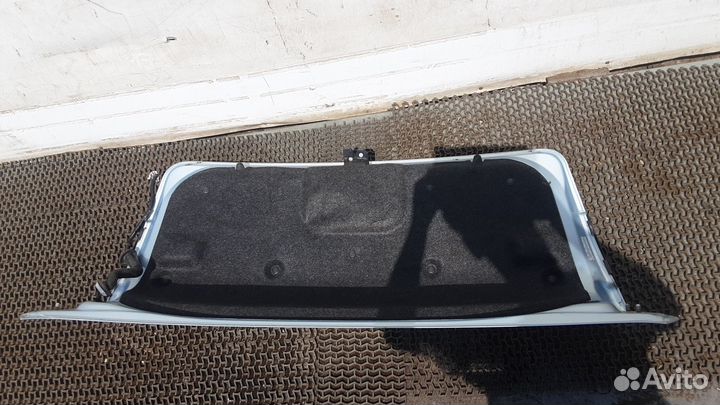 Крышка багажника Mazda 3 BK (2003-2009)