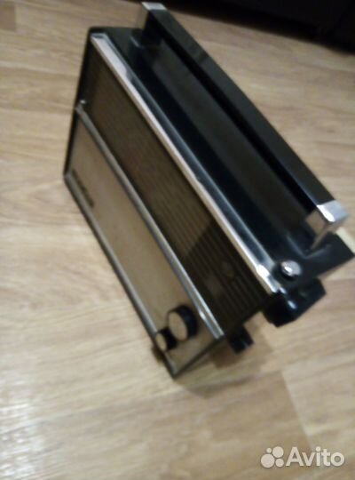 Радиоприемник vef 201