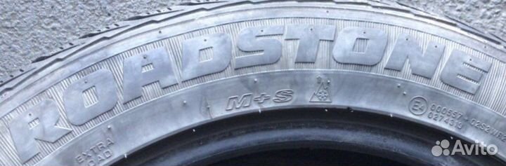 Roadstone Winguard SUV 225/55 R18