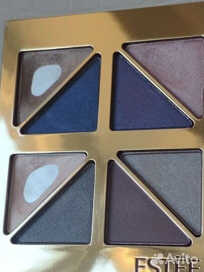 Универсальная палетка, тени и румяна Estée Lauder