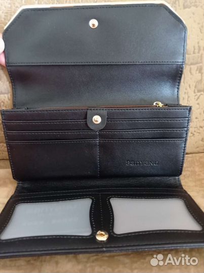 Кошелек женский