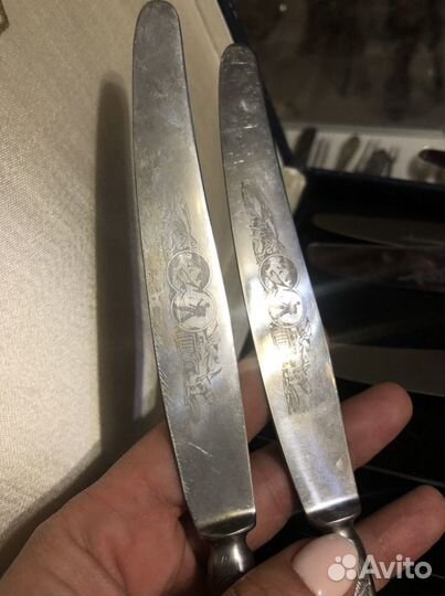 Ножи коллекционные