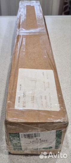 Рулевой вал (кардан ) Land Rover L322