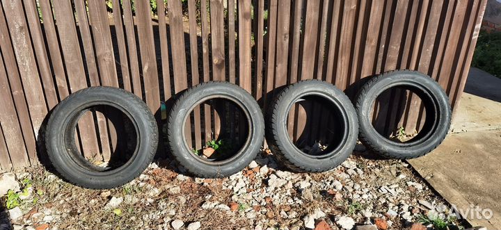 Sava Eskimo Stud 205/55 R16 82T