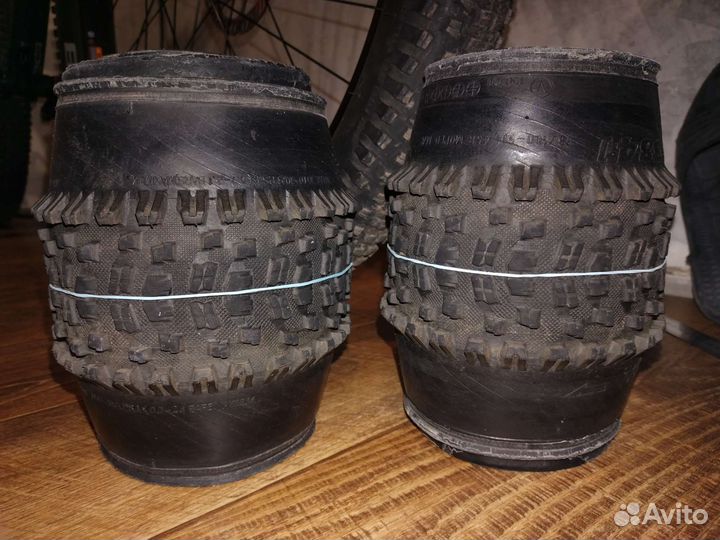Veetire Bulldozer 27.5 3.0