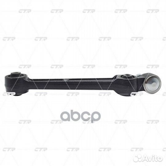 Рычаг подвески передн нижн прав mitsubishi: GAL