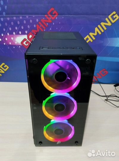 Игровой комп